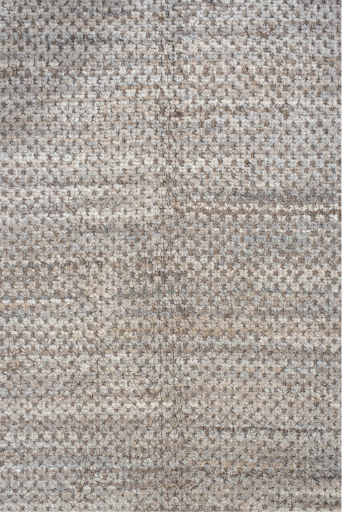 Vintage Tulu Area Rug (10' x 14')